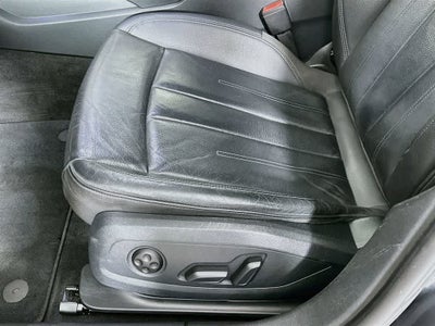 2019 Audi A5 Sportback Premium