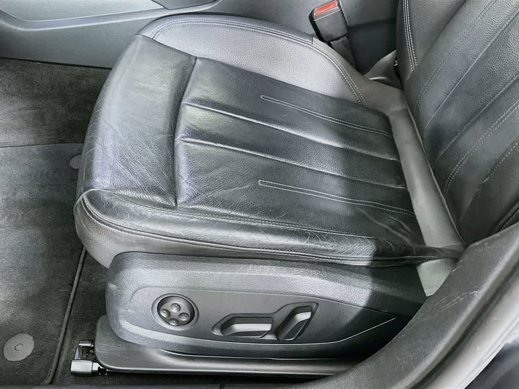 2019 Audi A5 Sportback Premium