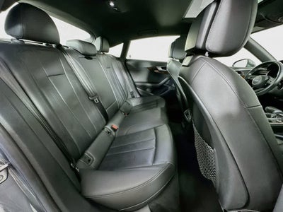 2019 Audi A5 Sportback Premium