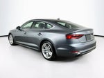 2019 Audi A5 Sportback Premium