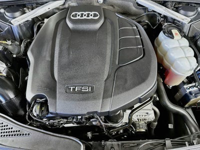 2019 Audi A5 Sportback Premium