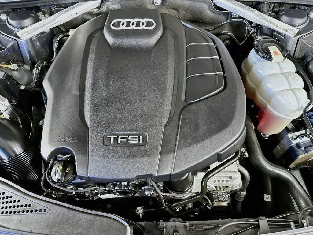 2019 Audi A5 Sportback Premium