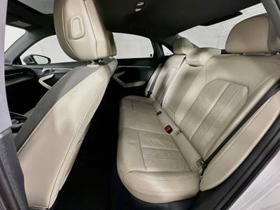 2023 Audi A3 Premium