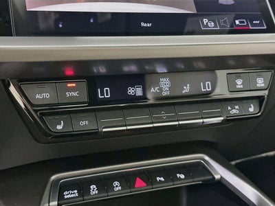 2023 Audi A3 Premium
