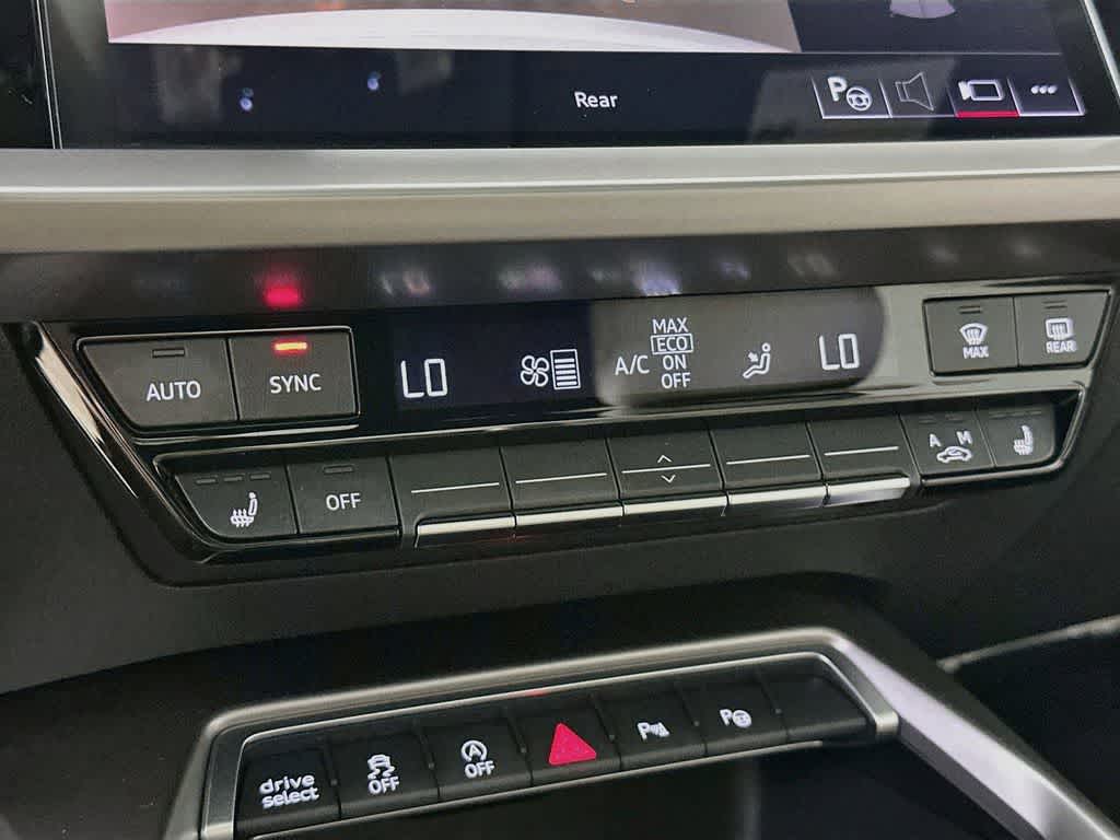 2023 Audi A3 Premium