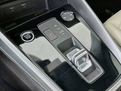 2023 Audi A3 Premium