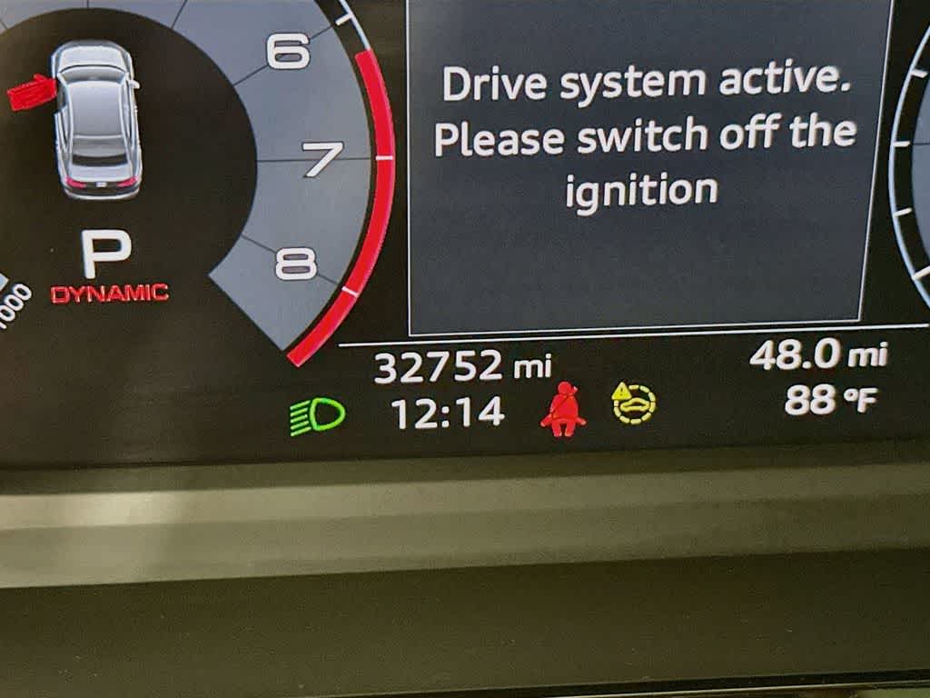 2023 Audi A3 Premium