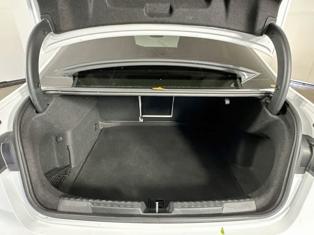 2023 Audi A3 Premium