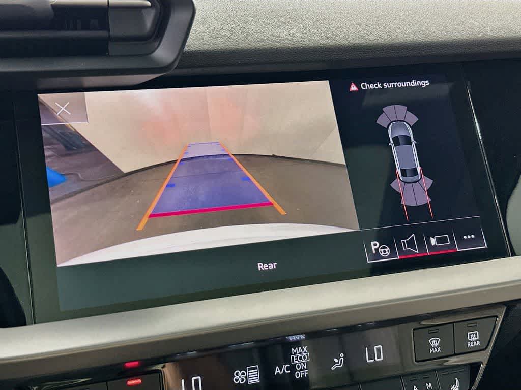 2023 Audi A3 Premium