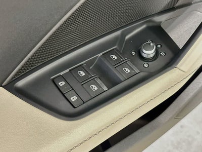 2023 Audi A3 Premium