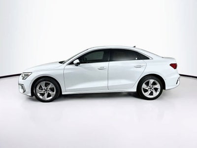 2023 Audi A3 Premium