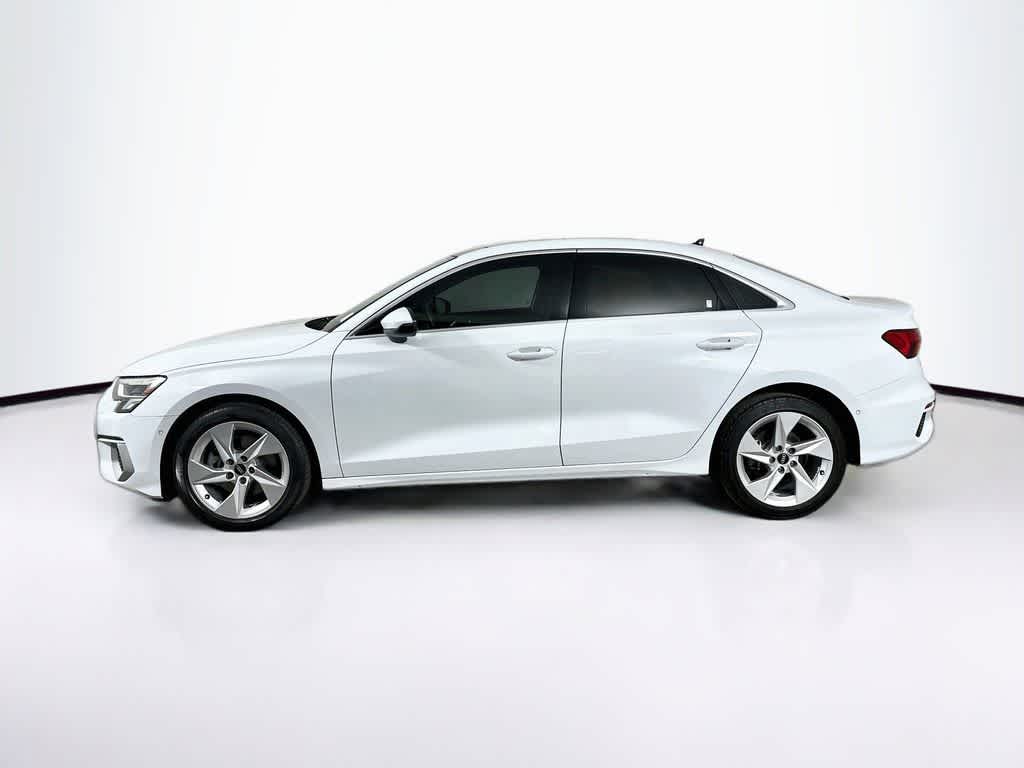 2023 Audi A3 Premium