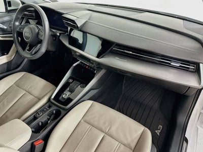 2023 Audi A3 Premium