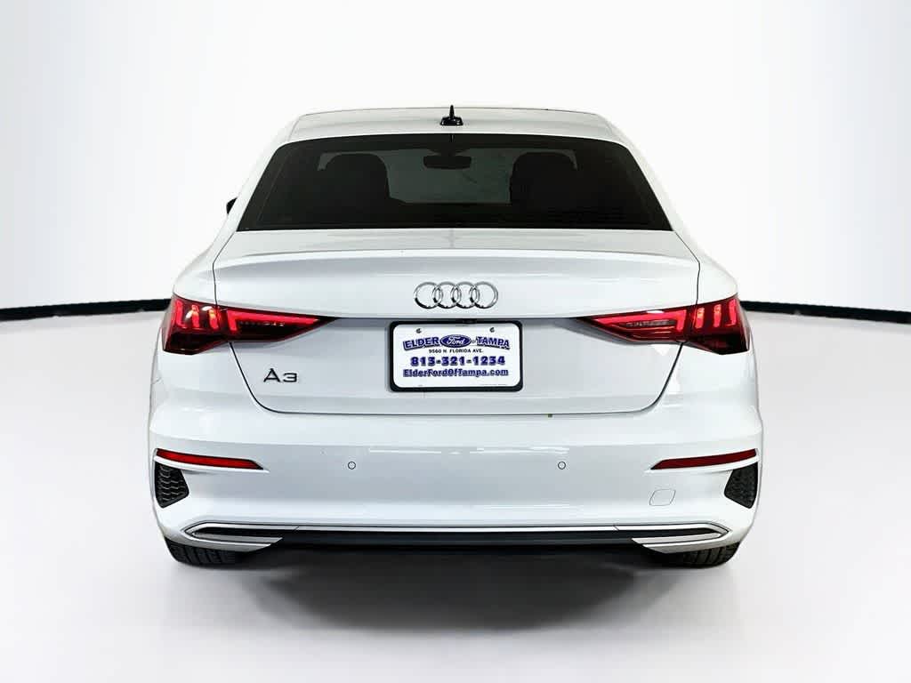2023 Audi A3 Premium