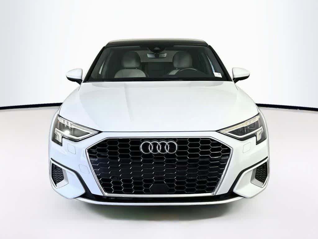 2023 Audi A3 Premium