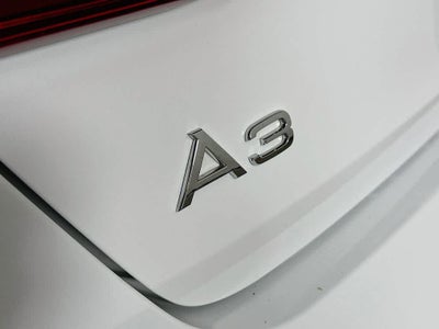 2023 Audi A3 Premium