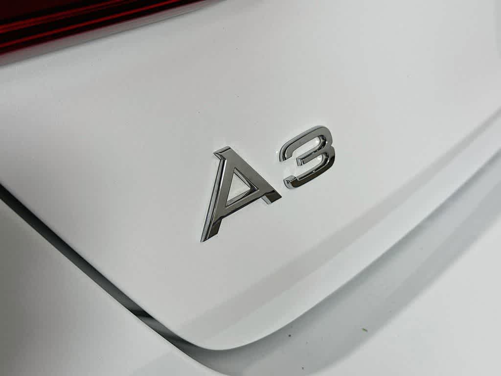 2023 Audi A3 Premium