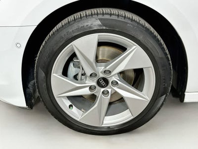 2023 Audi A3 Premium