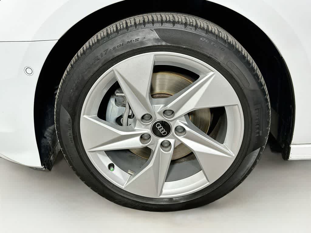 2023 Audi A3 Premium