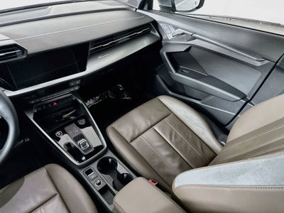 2022 Audi A3 Premium