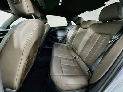 2022 Audi A3 Premium