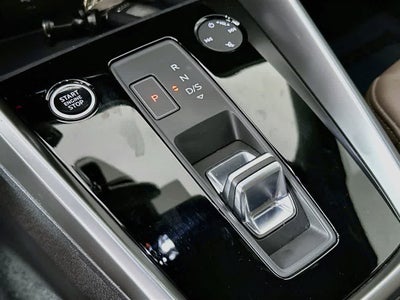 2022 Audi A3 Premium