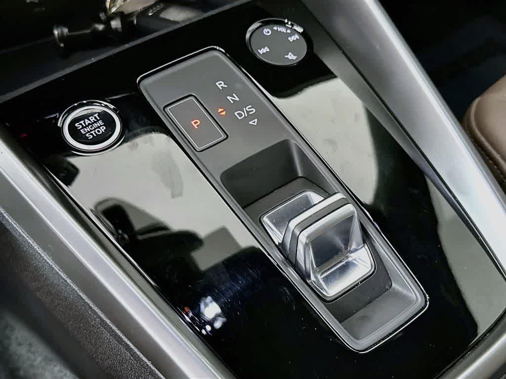 2022 Audi A3 Premium