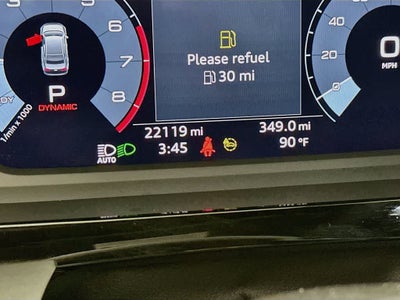 2022 Audi A3 Premium