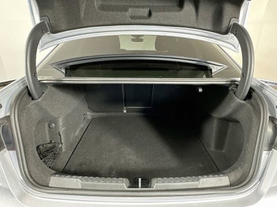 2022 Audi A3 Premium