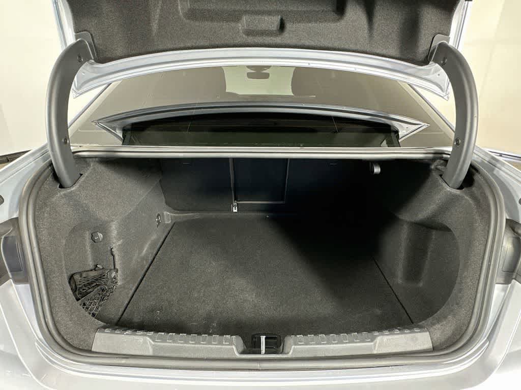 2022 Audi A3 Premium