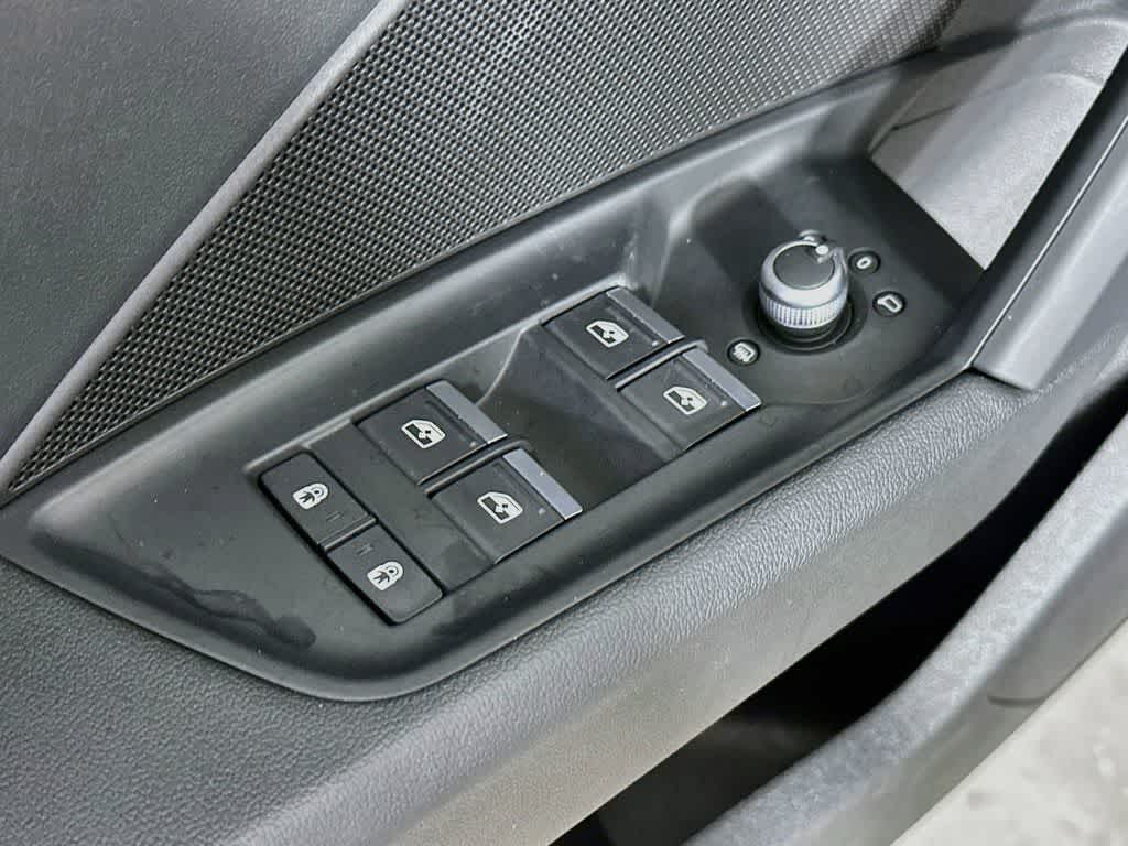 2022 Audi A3 Premium
