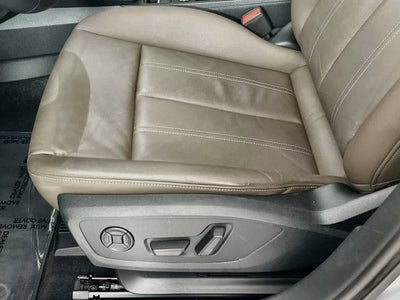 2022 Audi A3 Premium