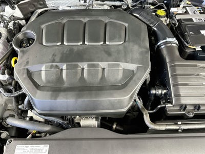 2022 Audi A3 Premium