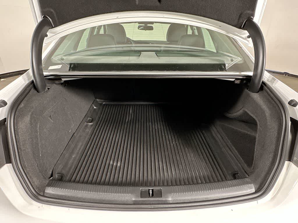 2015 Audi A4 Premium