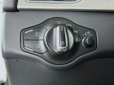 2015 Audi A4 Premium
