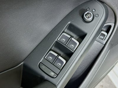 2015 Audi A4 Premium