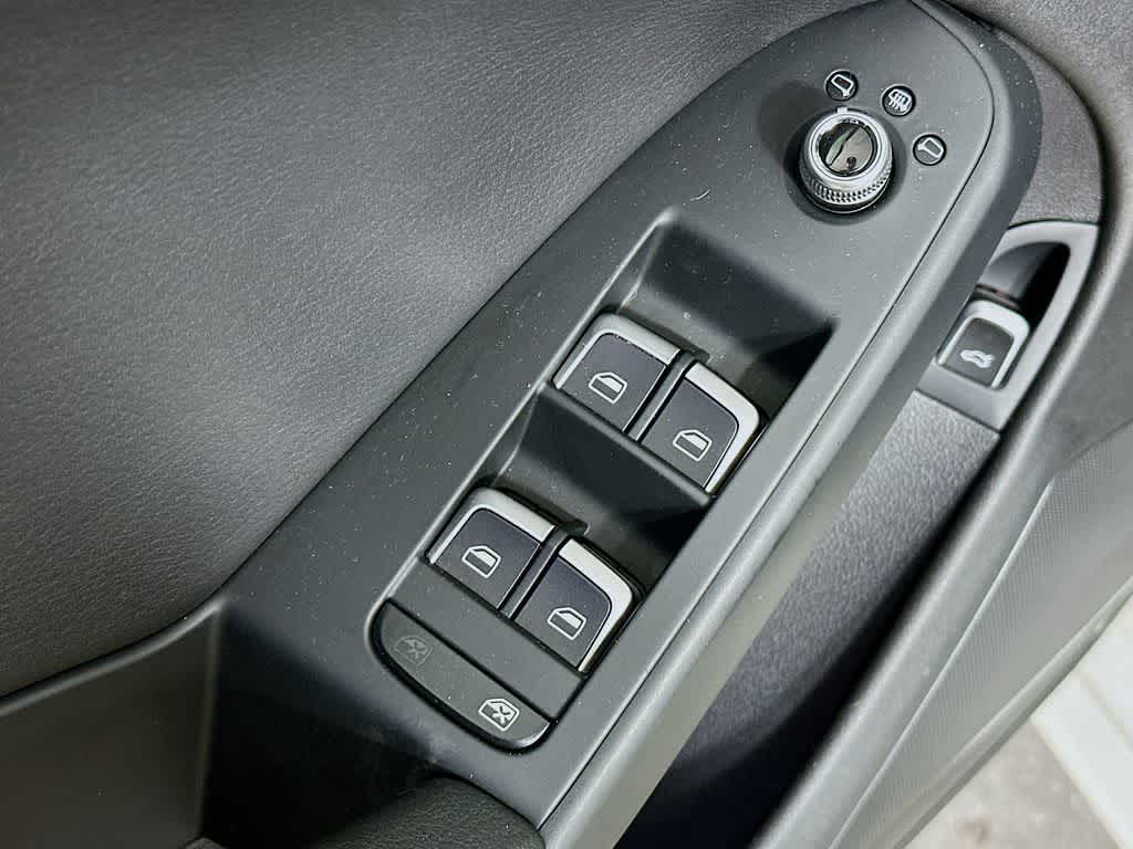 2015 Audi A4 Premium