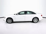 2015 Audi A4 Premium