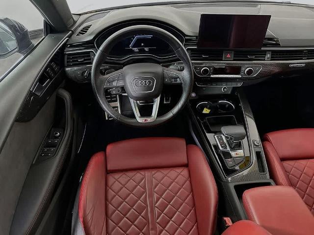 2021 Audi S5 Sportback Premium Plus