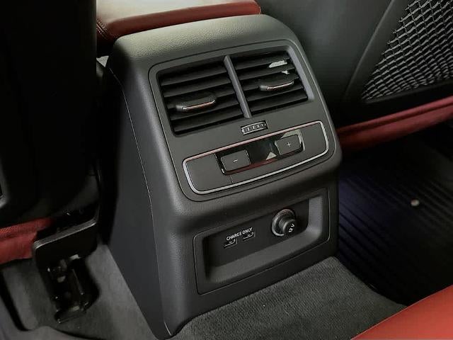 2021 Audi S5 Sportback Premium Plus