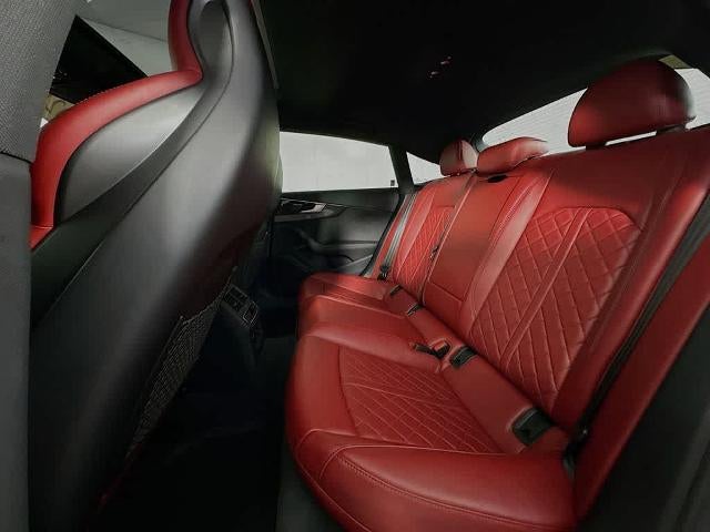 2021 Audi S5 Sportback Premium Plus