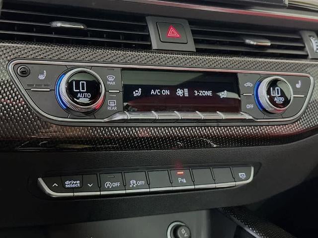 2021 Audi S5 Sportback Premium Plus