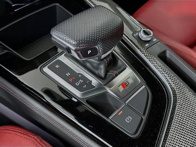 2021 Audi S5 Sportback Premium Plus