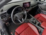 2021 Audi S5 Sportback Premium Plus