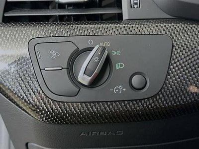 2021 Audi S5 Sportback Premium Plus