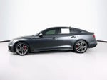 2021 Audi S5 Sportback Premium Plus