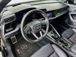 2026 Audi S3 2.0T quattro