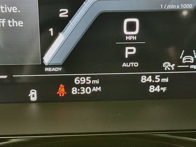 2026 Audi S3 2.0T quattro