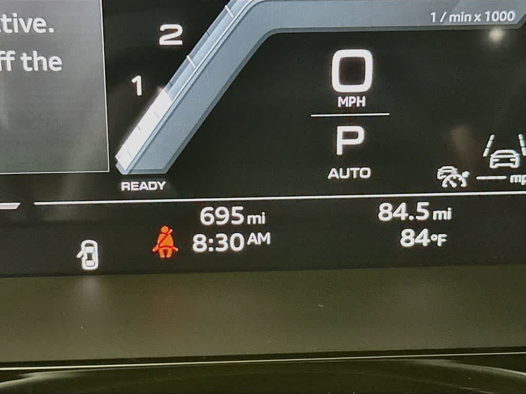 2026 Audi S3 2.0T quattro