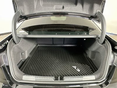 2026 Audi S3 2.0T quattro